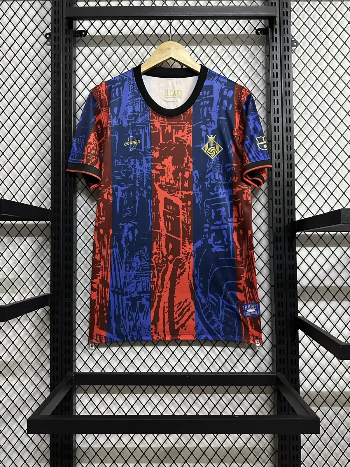 ARGENTINE - MAILLOT SPÉCIAL 24/25