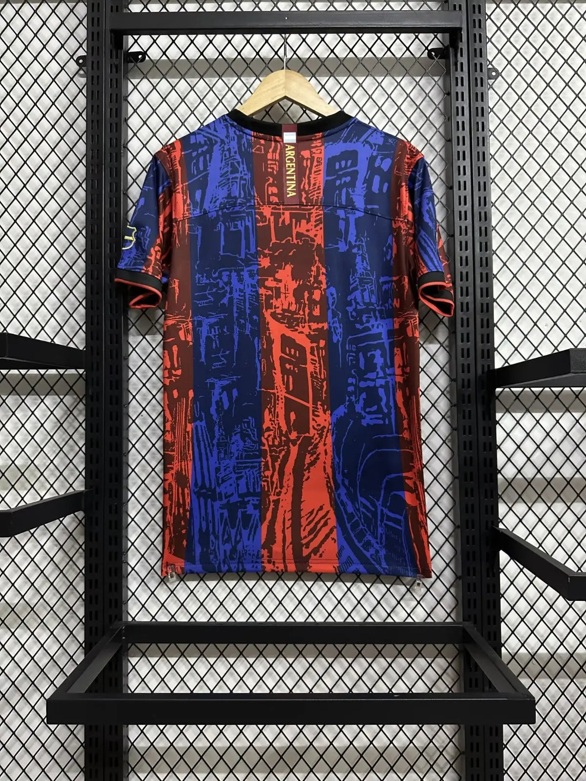 ARGENTINE - MAILLOT SPÉCIAL 24/25