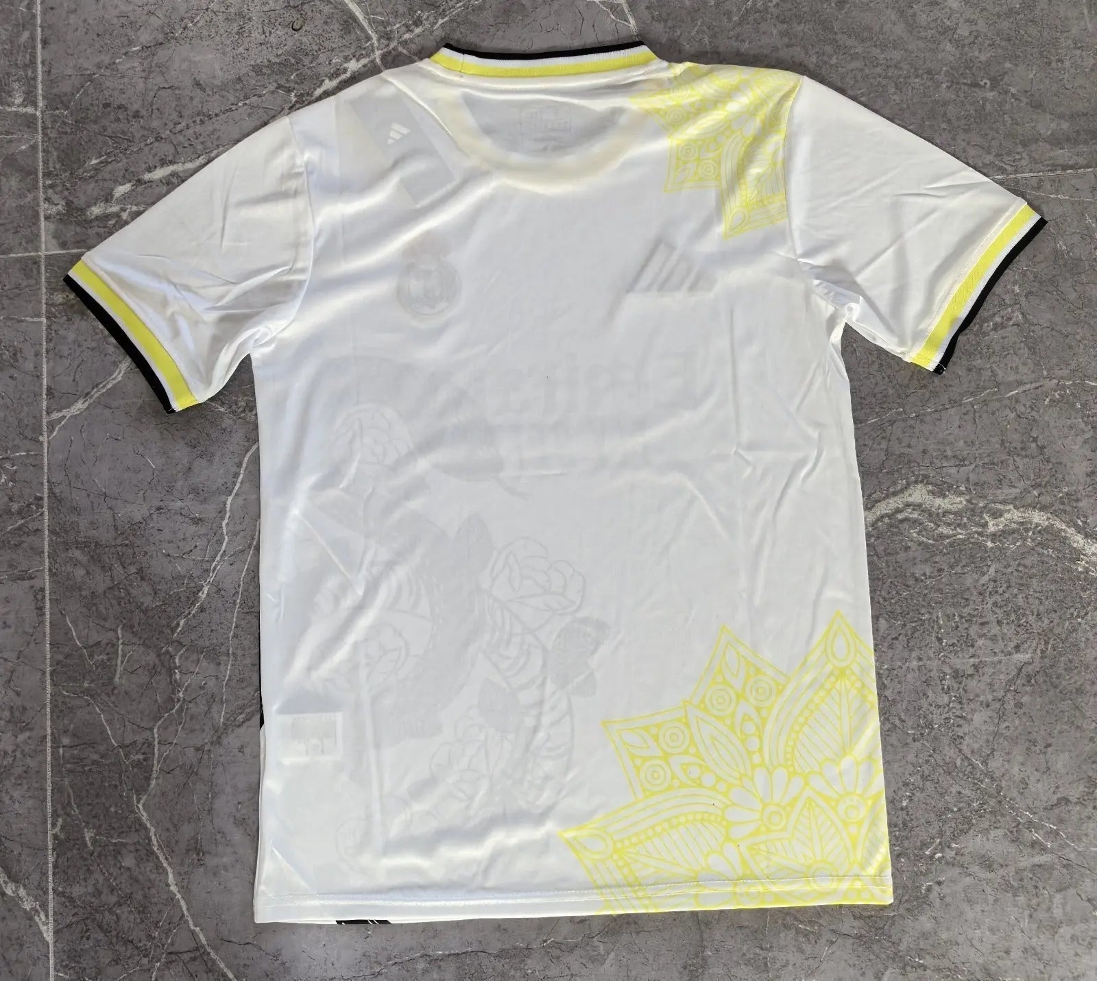 REAL MADRID - SPECIAL JERSEY 24/25