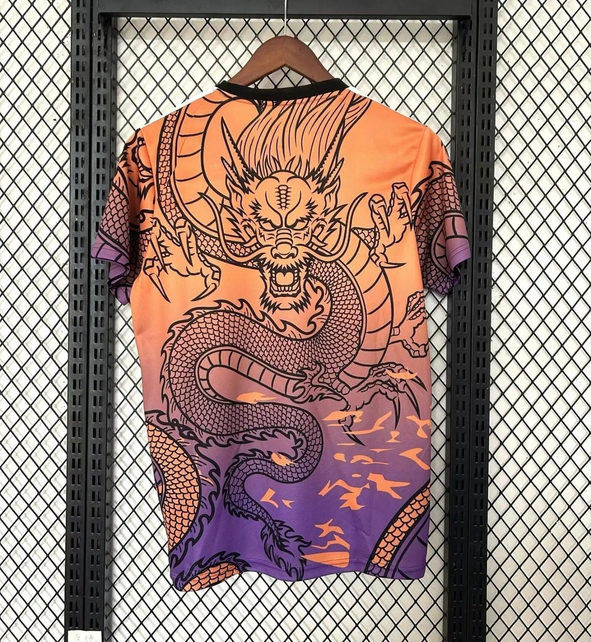 REAL MADRID - MAILLOT SPÉCIAL 24/25