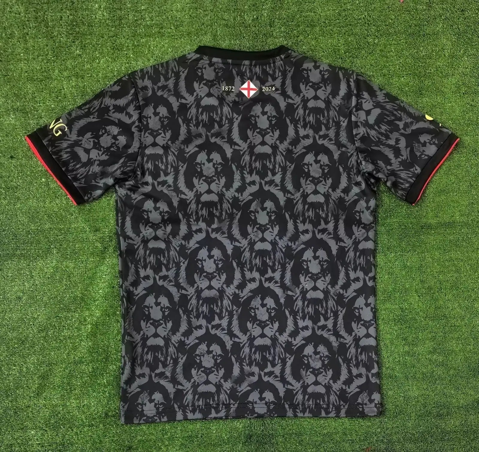 ANGLETERRE - MAILLOT SPÉCIAL 24/25