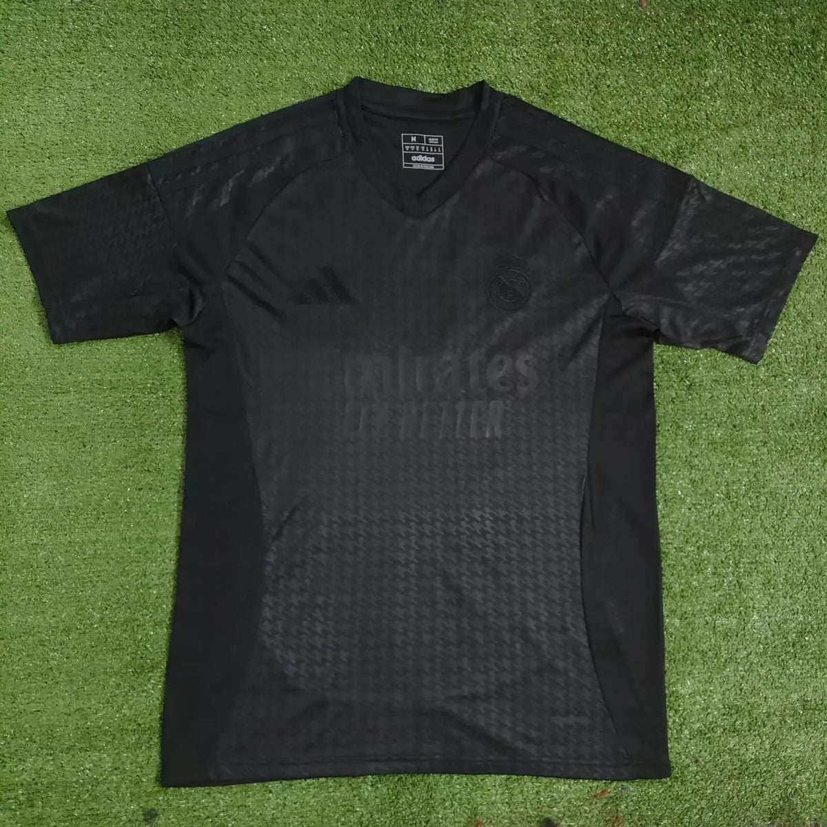 REAL MADRID - MAILLOT SPÉCIAL 24/25