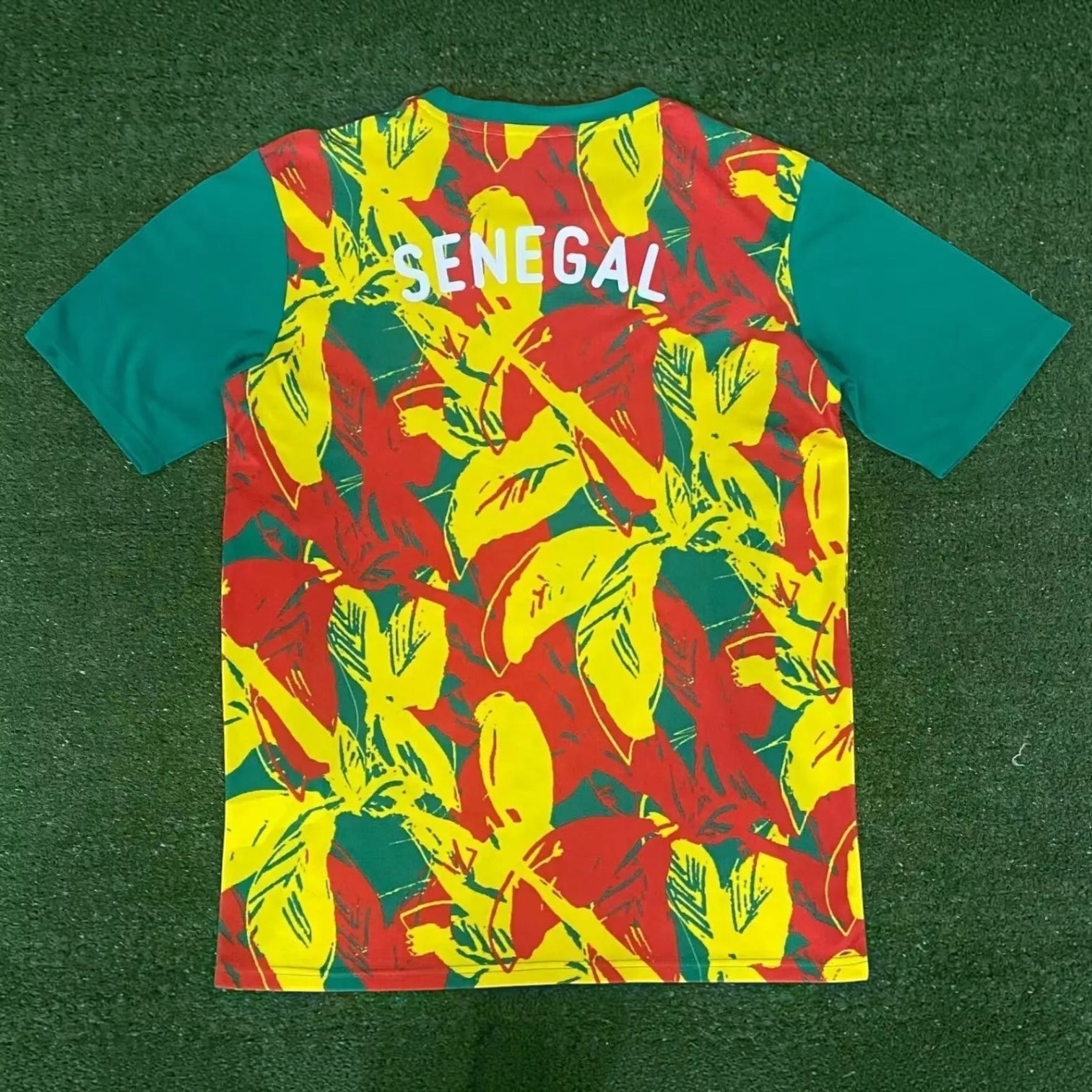 SÉNÉGAL - MAILLOT SPÉCIAL 24/25
