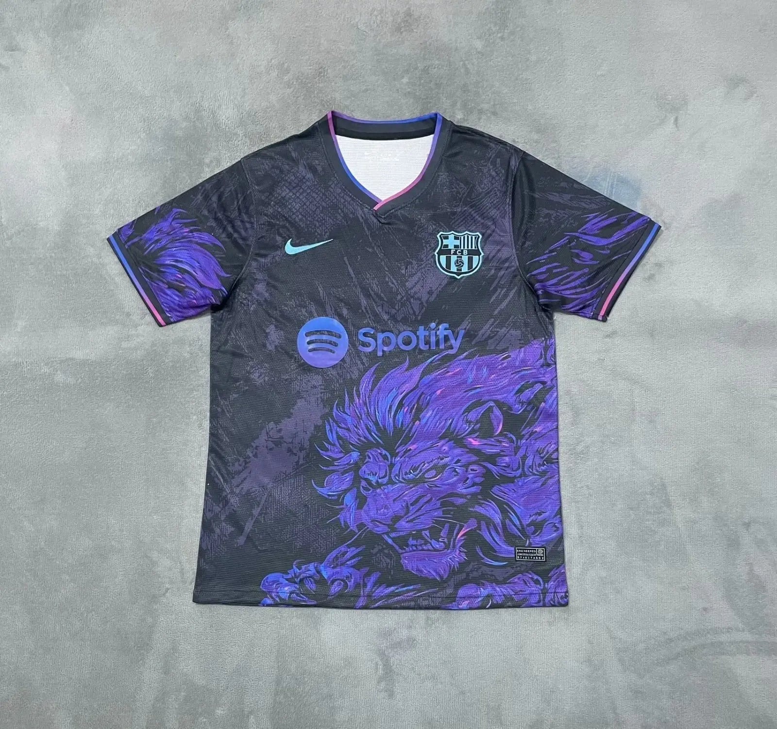 FC BARCELONE - MAILLOT SPÉCIAL 24/25