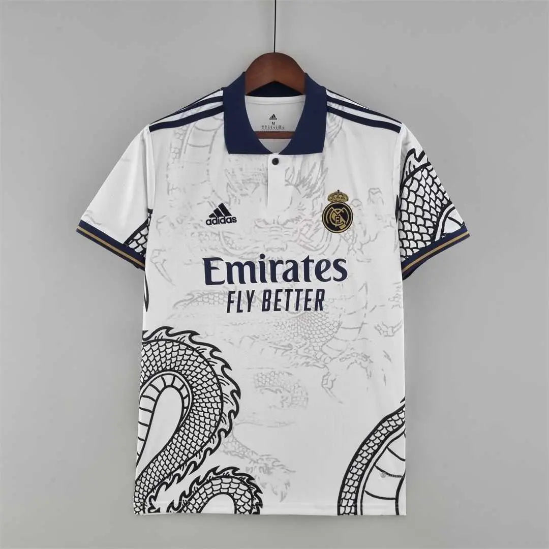REAL MADRID - MAILLOT SPÉCIAL 23/24