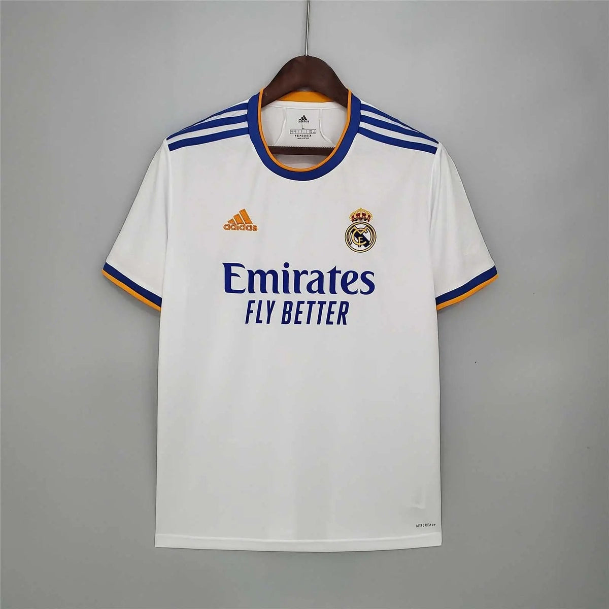 REAL MADRID - MAILLOT SPÉCIAL 23/24