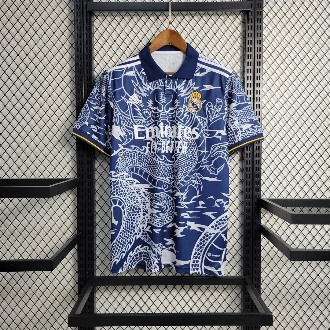 REAL MADRID - SPECIAL JERSEY 24/25