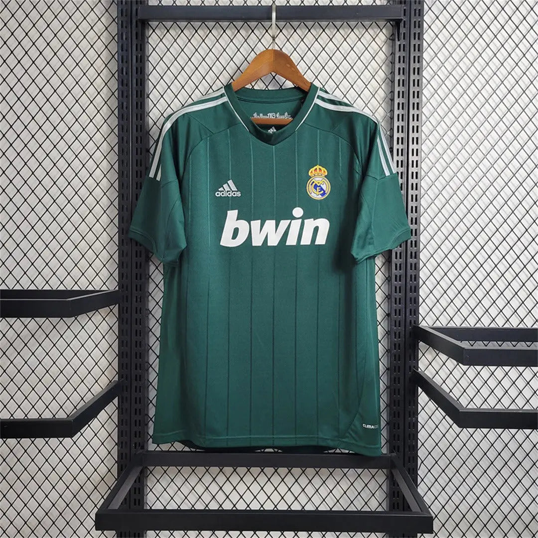 REAL MADRID - MAILLOT 24/25