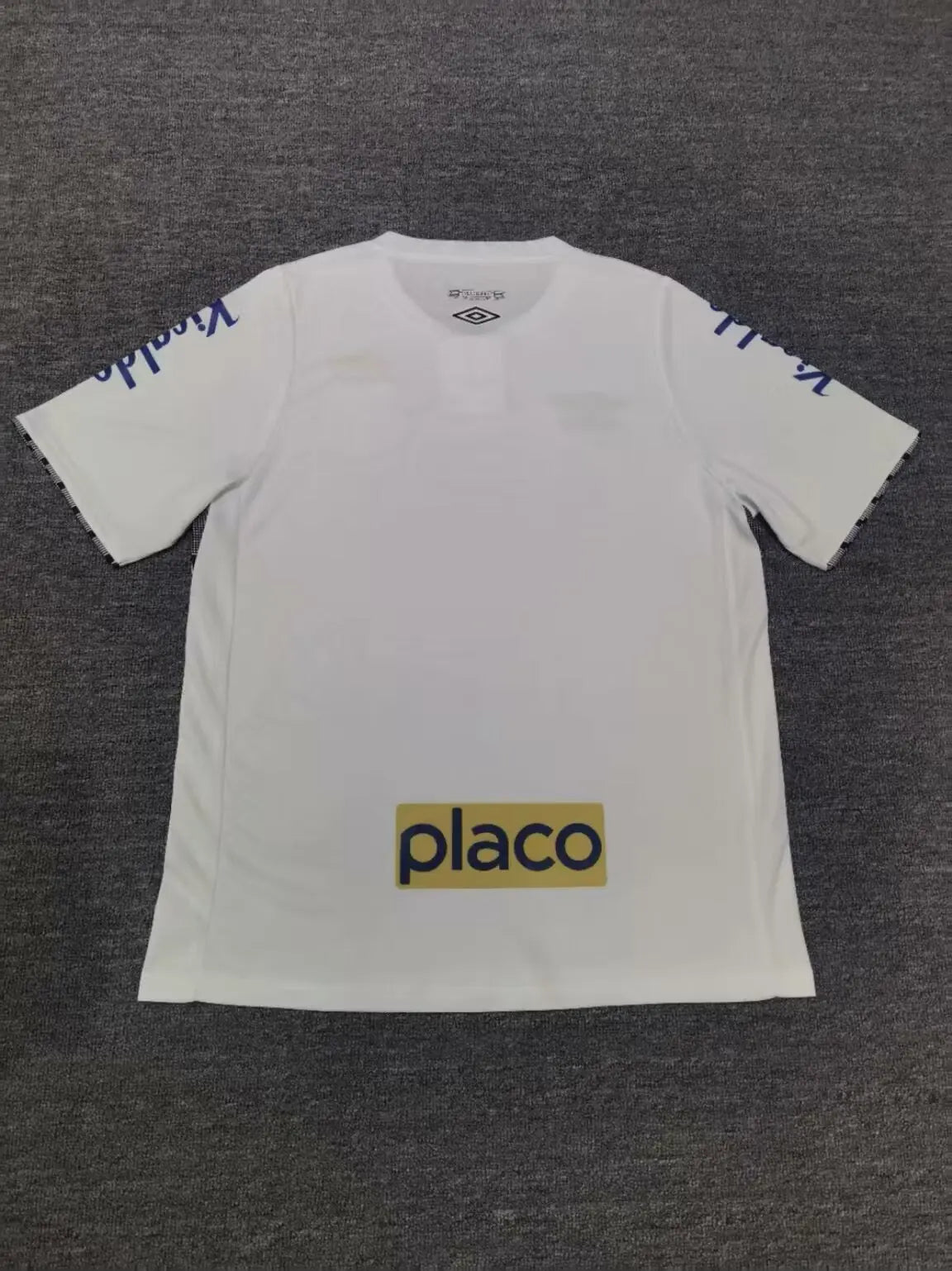 SANTOS - MAILLOT 25/26