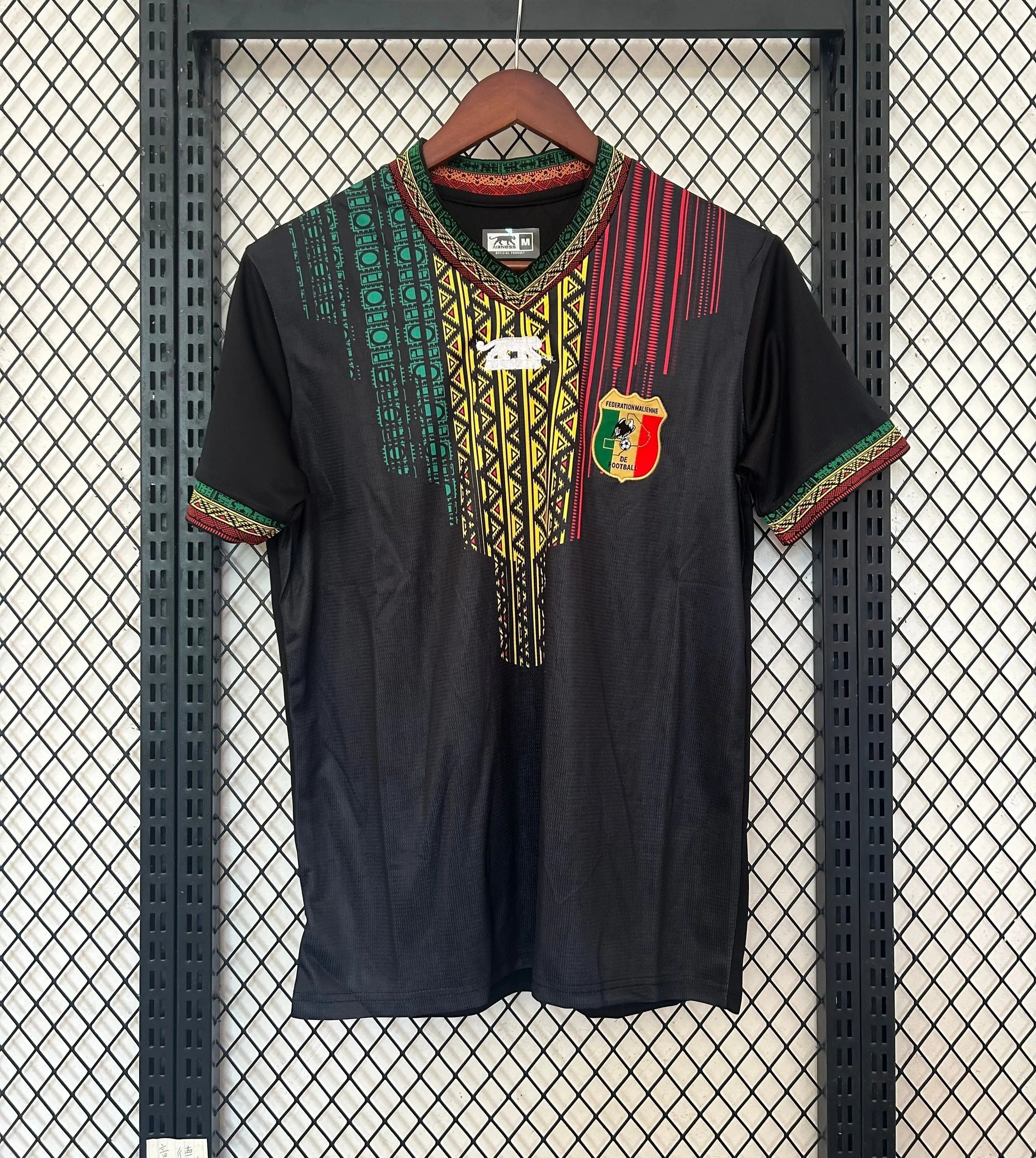 MALI - MAILLOT SPÉCIAL 24/25
