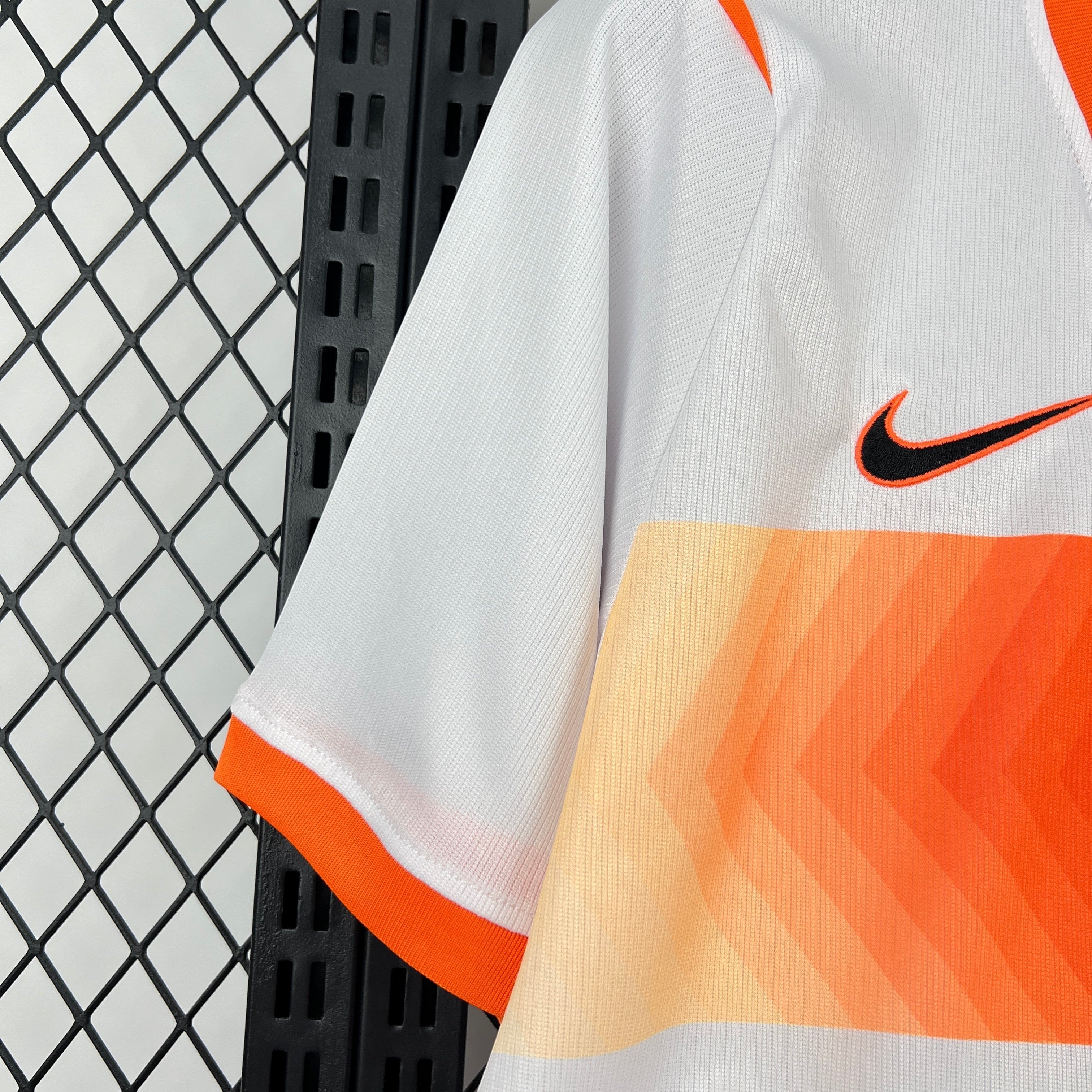 PAYS BAS - MAILLOT EXTÉRIEUR 2026
