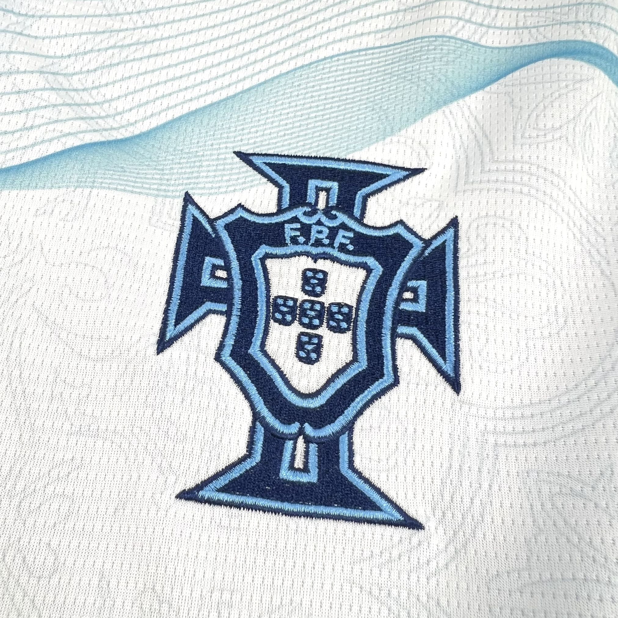 PORTUGAL - MAILLOT CONCEPT 2026
