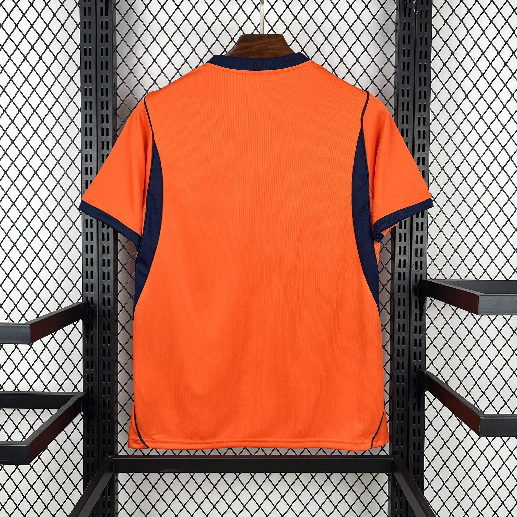 NETHERLANDS - HOME JERSEY 2026