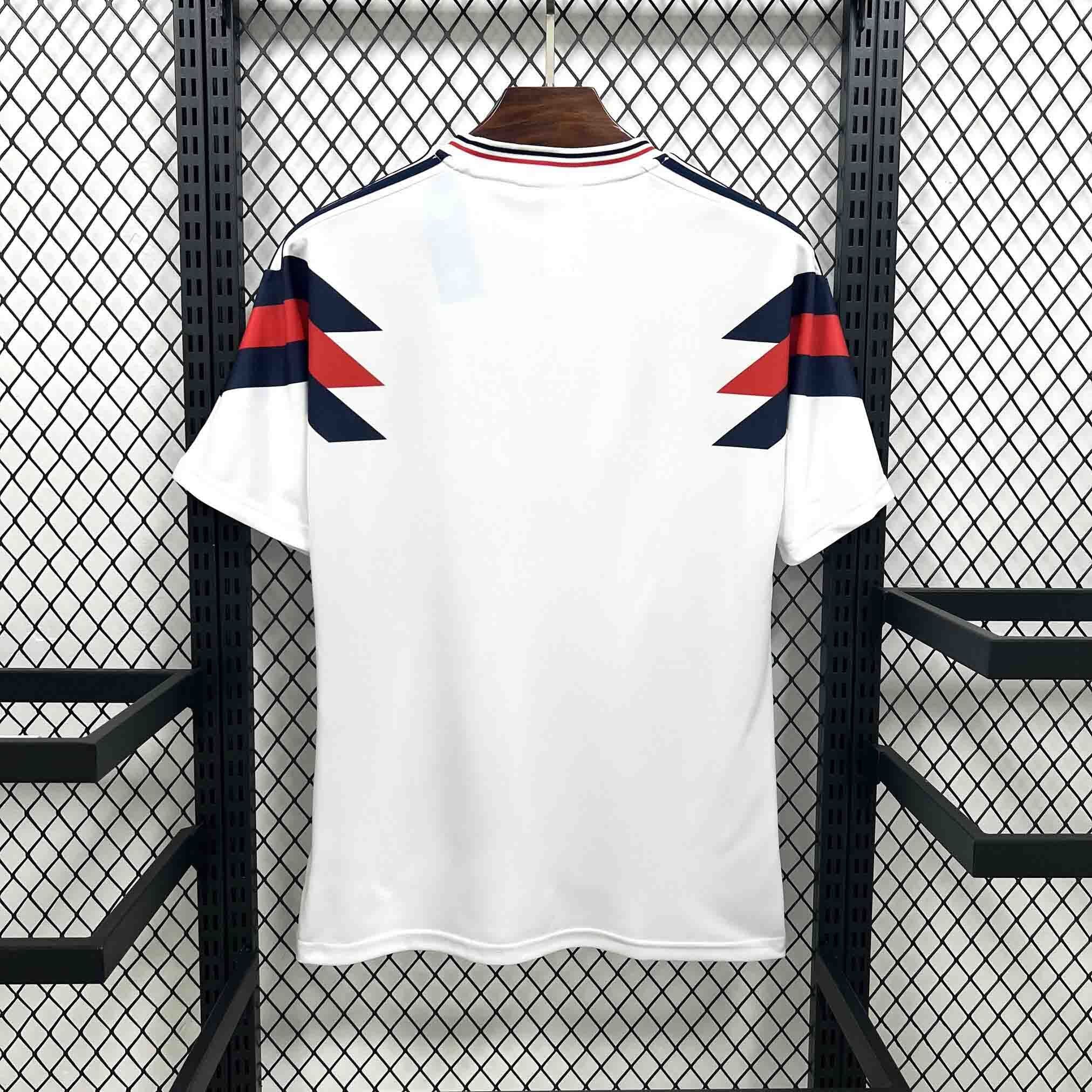 ANGLETERRE - MAILLOT CONCEPT 2026