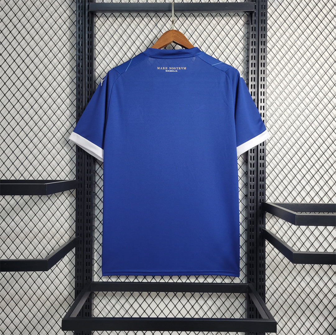 OLYMPIQUE DE MARSEILLE - MAILLOT EXTÉRIEUR 23/24