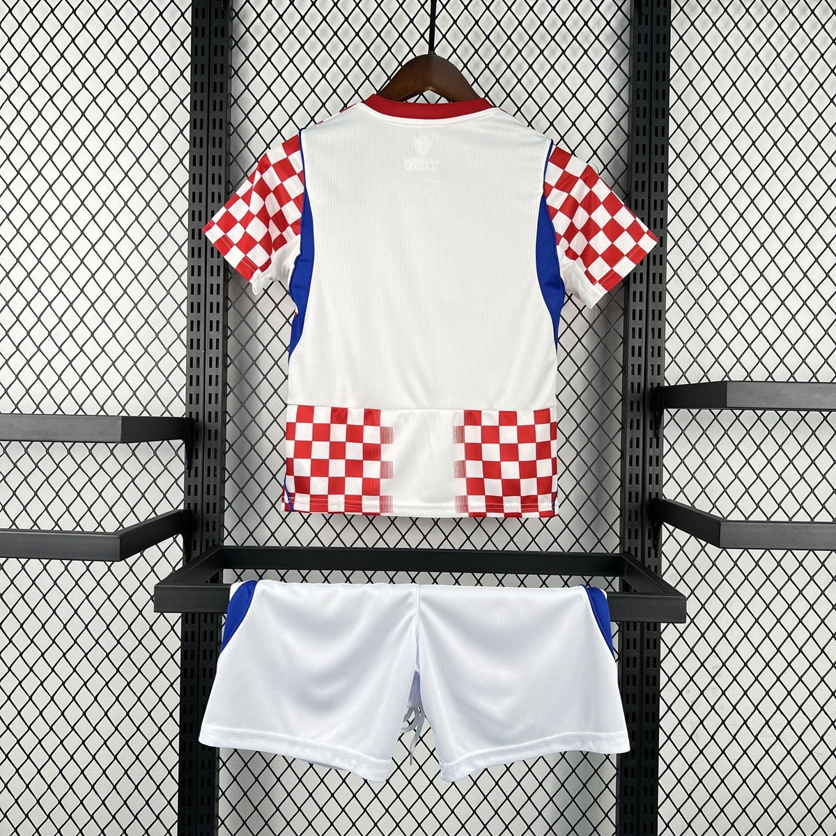 CROATIE - ENSEMBLE ENFANT DOMICILE 2026