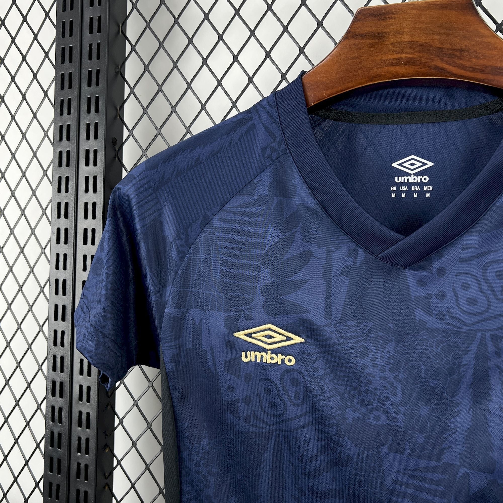 GRÊMIO - WOMEN'S THIRD JERSEY 25/26