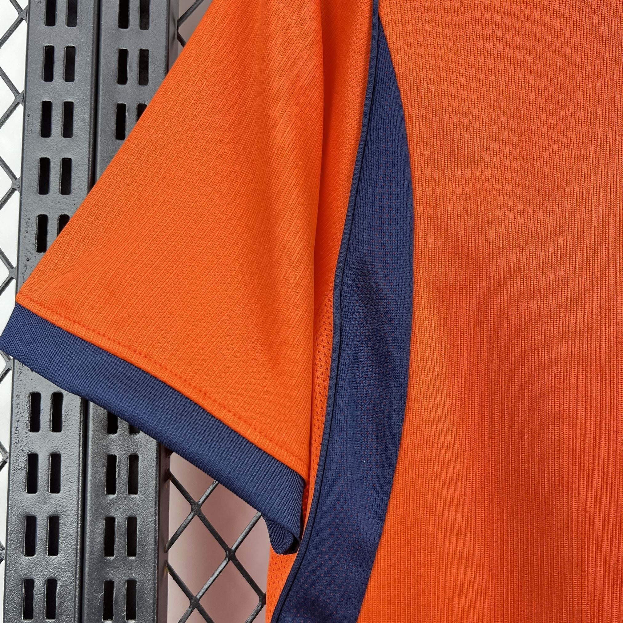 NETHERLANDS - HOME JERSEY 2026