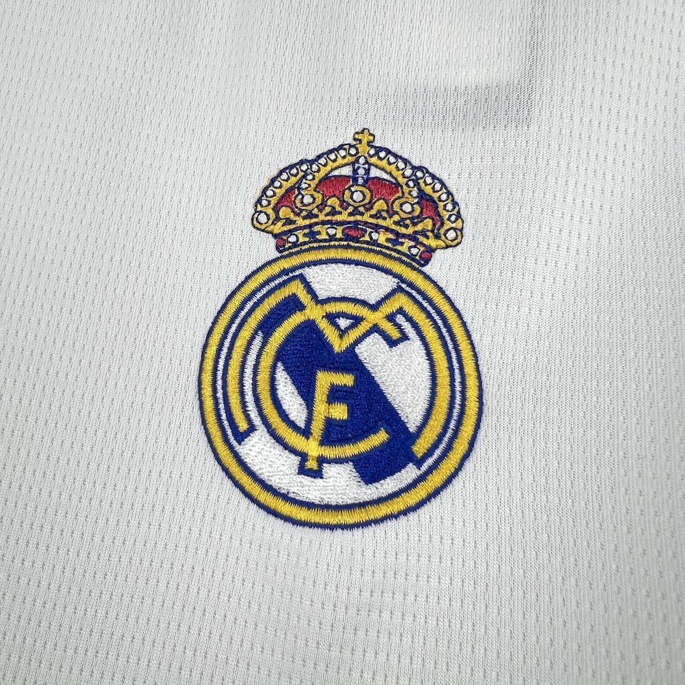 REAL MADRID - 26/27 HOME JERSEY