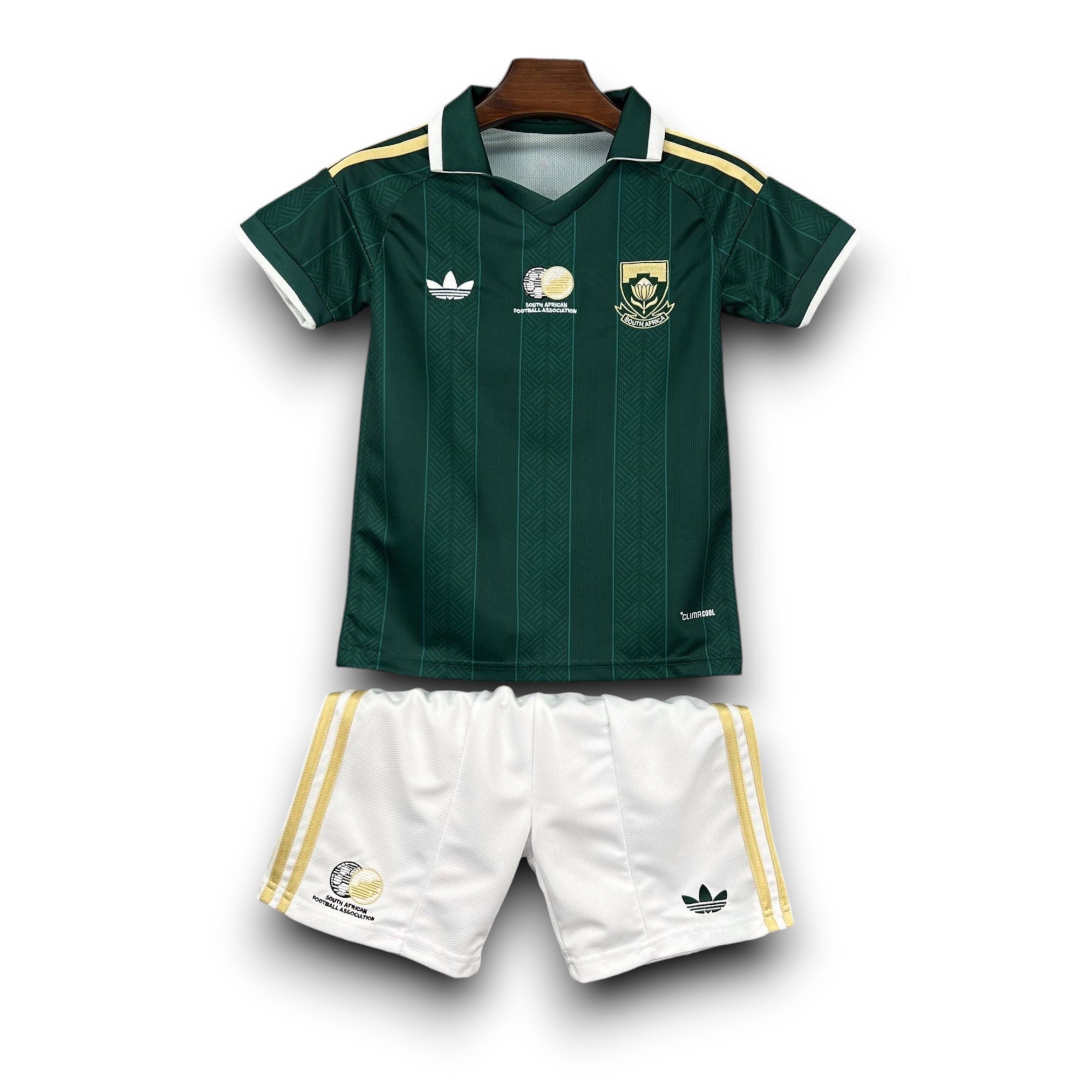 SOUTH AFRICA - KIDS' AWAY KIT 2026