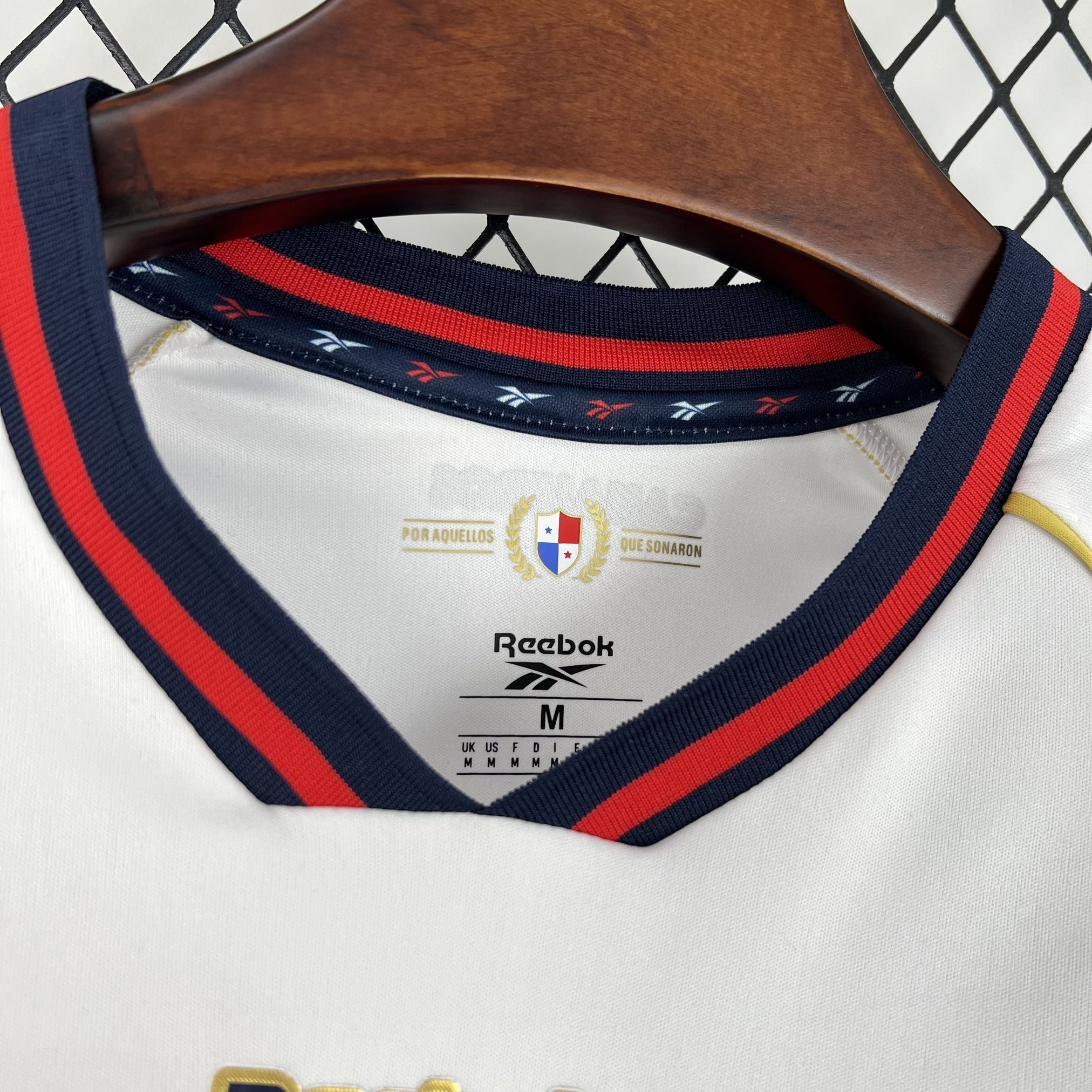 PANAMA - MAILLOT EXTÉRIEUR 2026