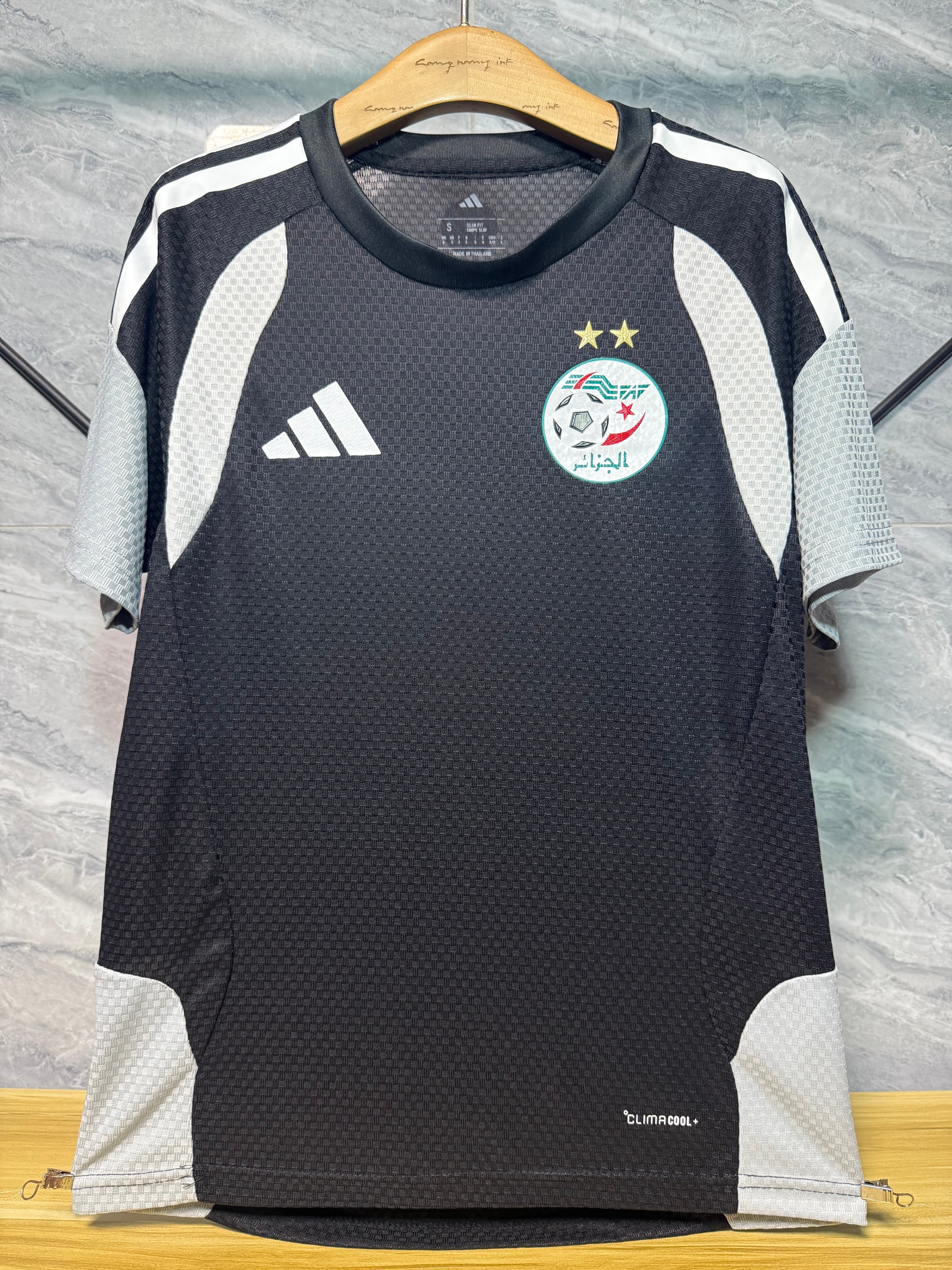 ALGERIA - PLAYER TRAINING JERSEY 2026