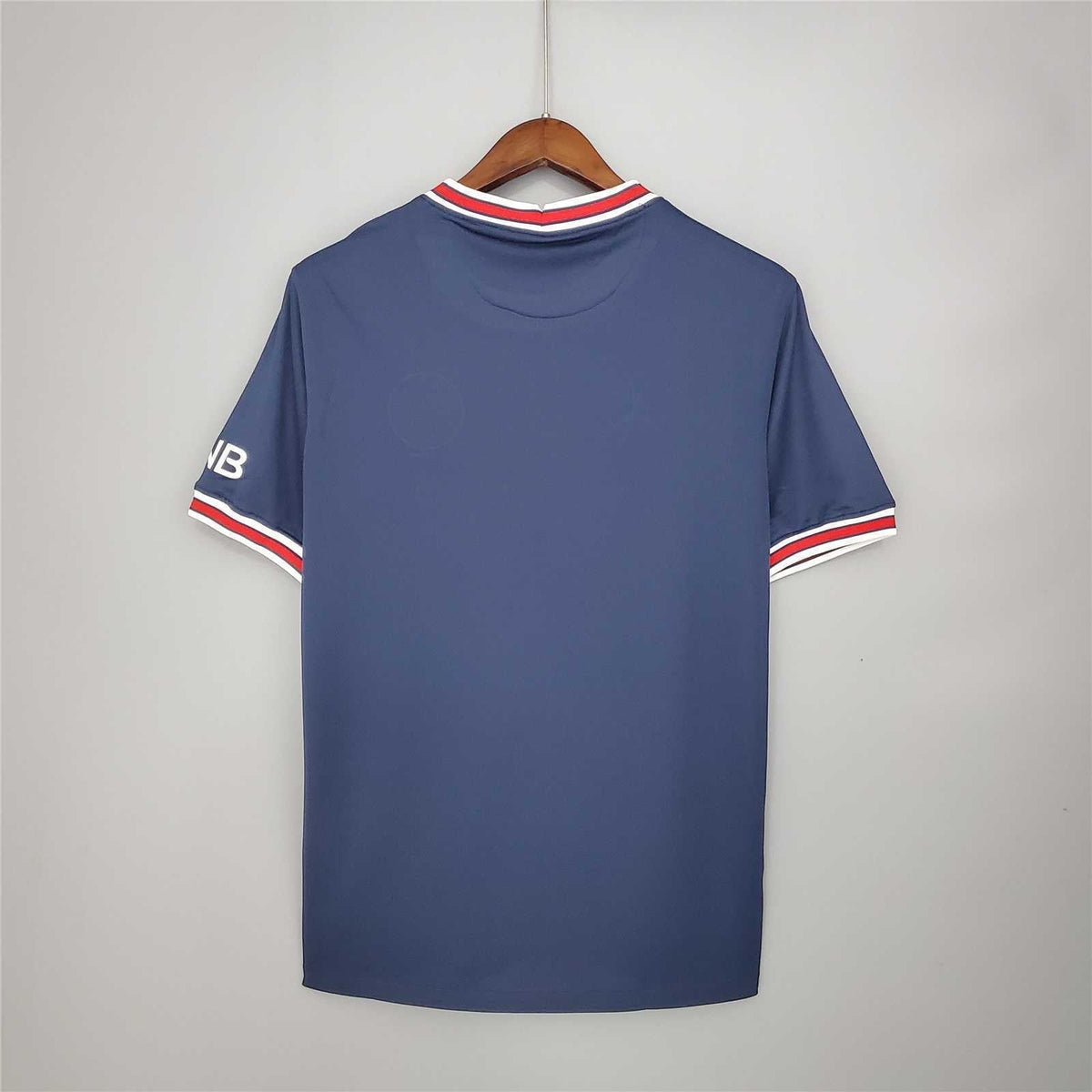 PARIS SAINT GERMAIN - MAILLOT DOMICILE 21/22