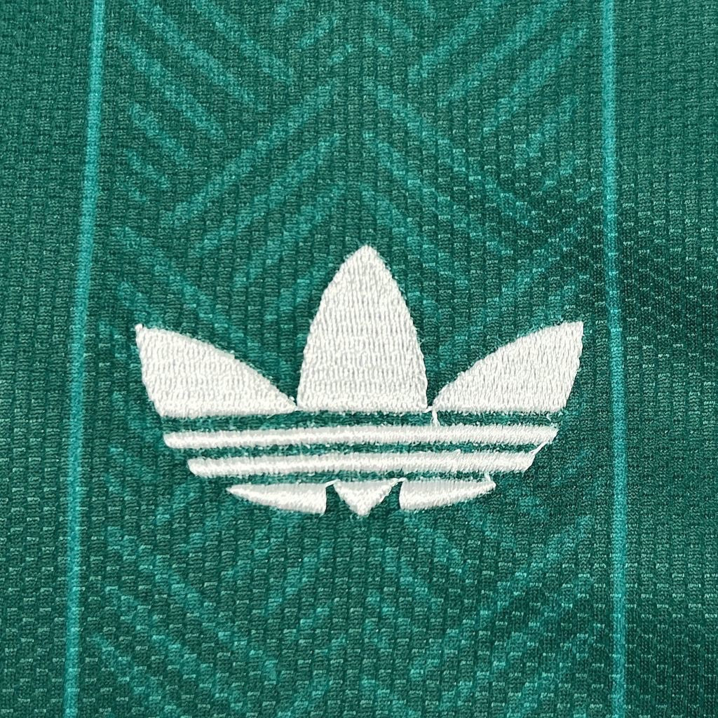 AFRIQUE DU SUD - MAILLOT EXTÉRIEUR 2026
