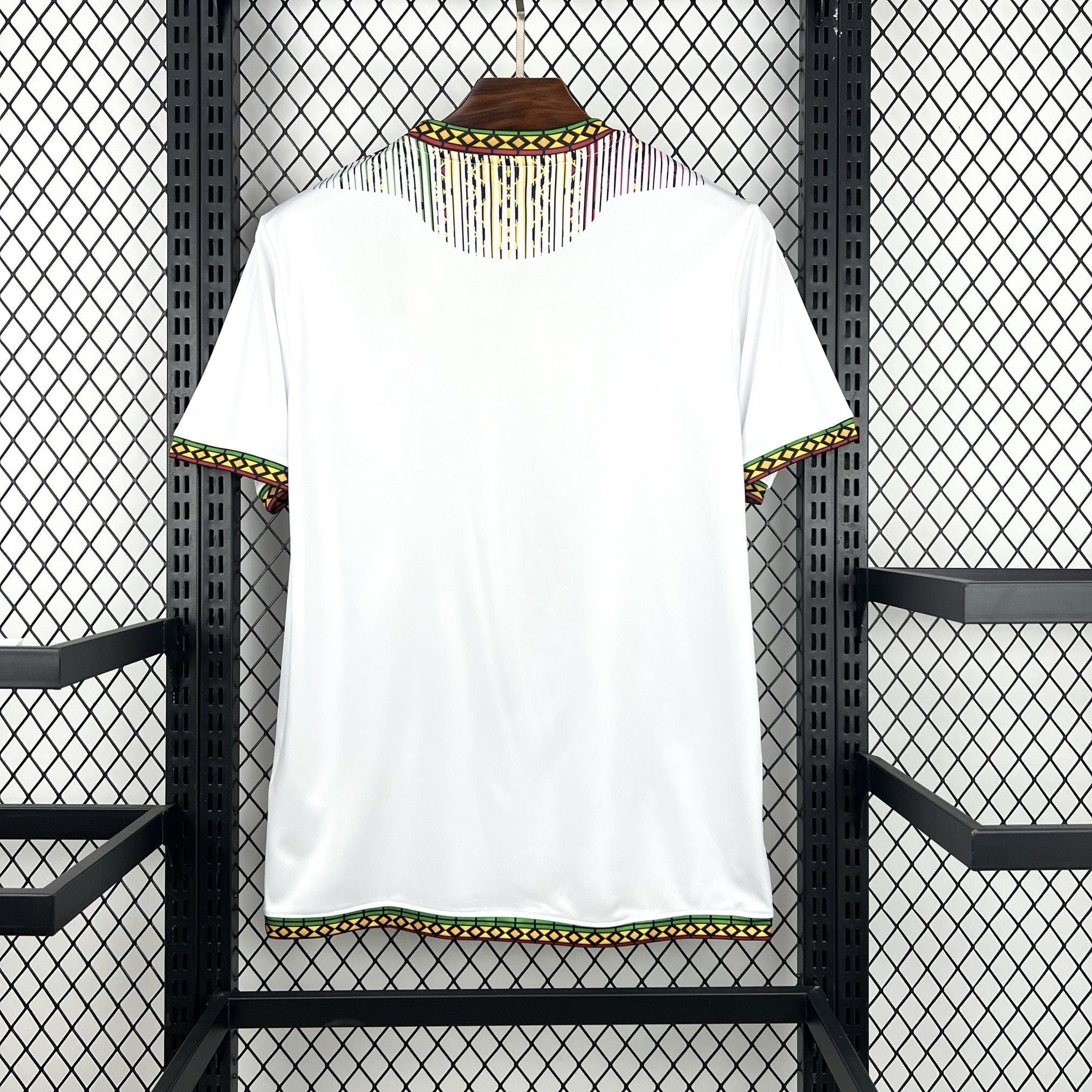 MALI - MAILLOT DOMICILE 2026