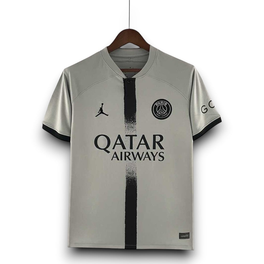 PARIS SAINT GERMAIN - MAILLOT EXTÉRIEUR 22/23