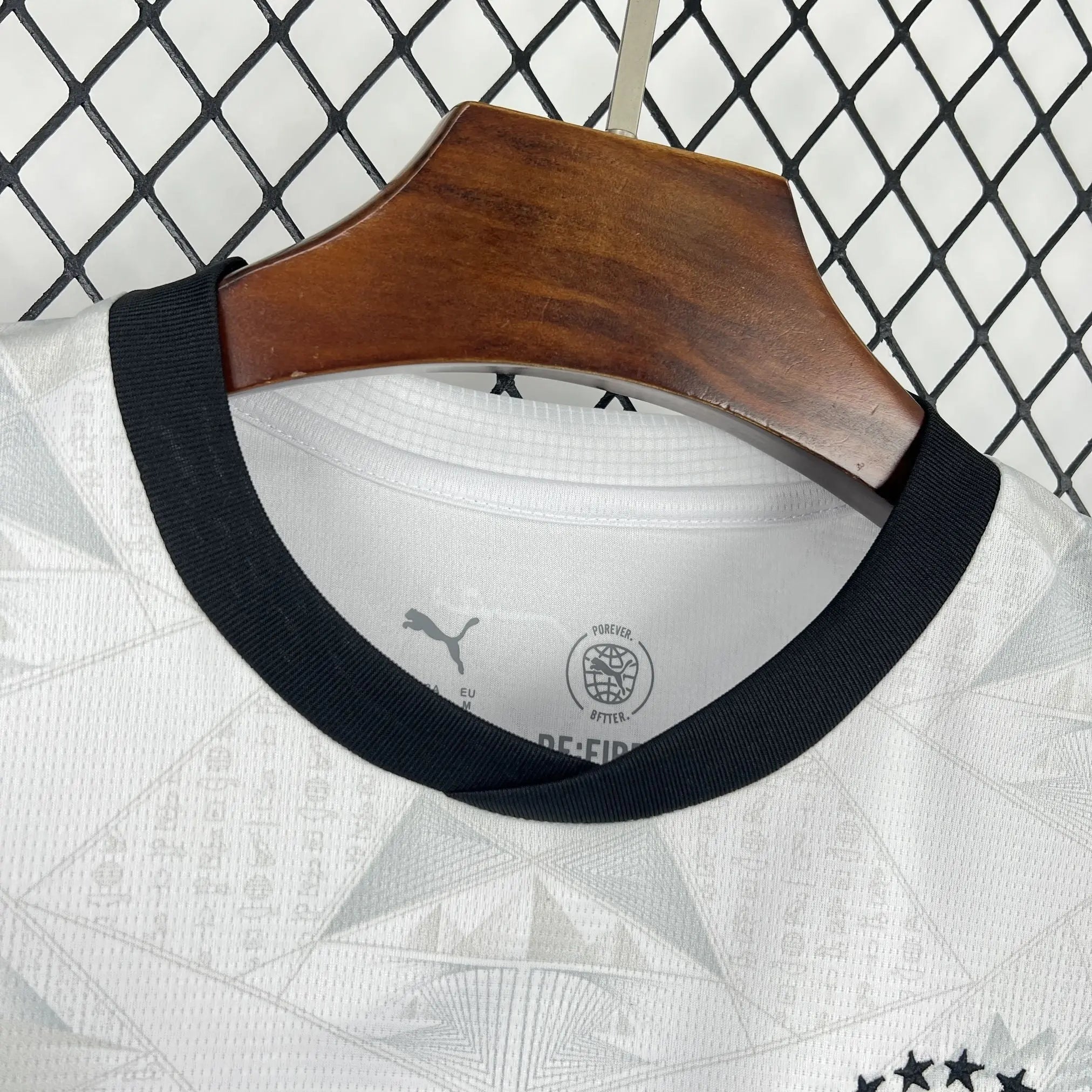 Maillot Égypte CDM 2026