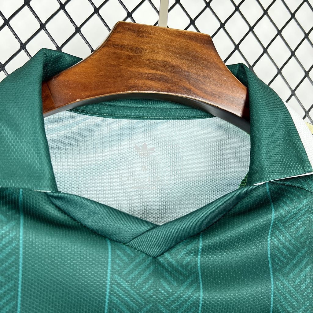 AFRIQUE DU SUD - MAILLOT EXTÉRIEUR 2026
