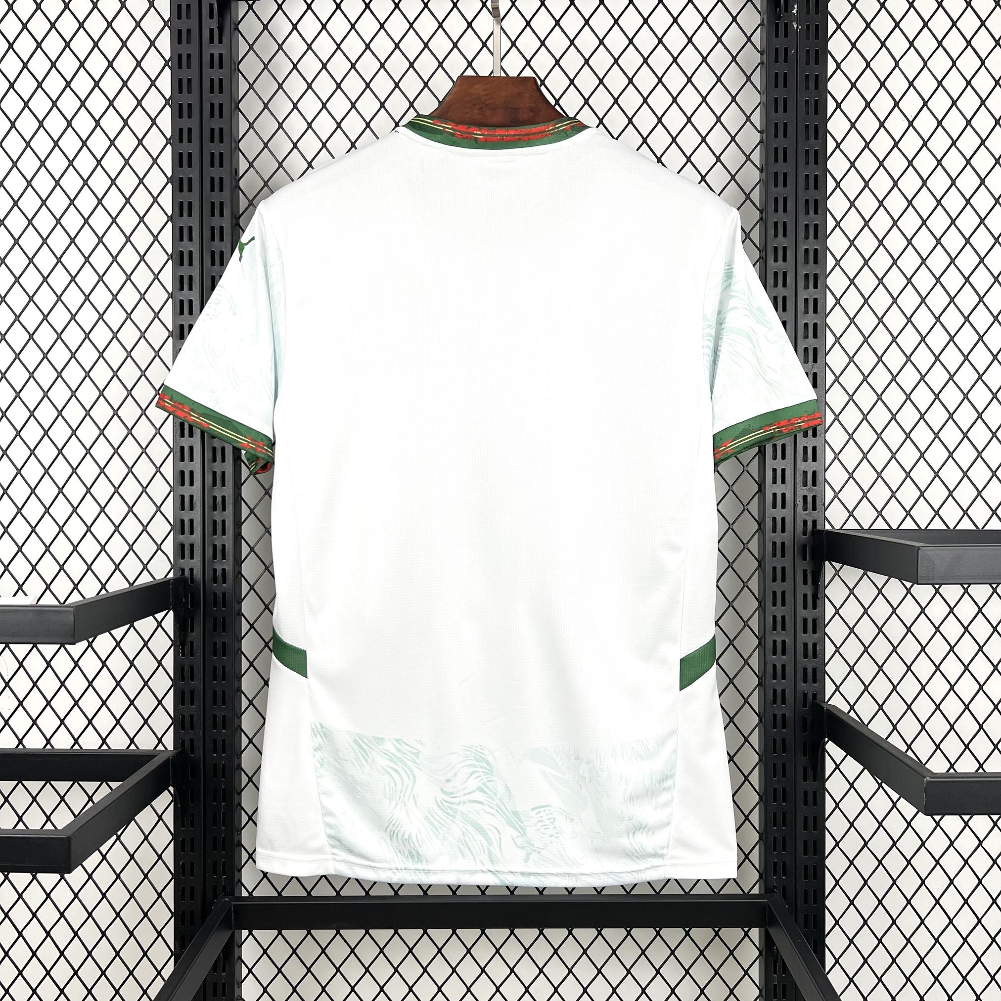 PORTUGAL - MAILLOT CONCEPT 2026