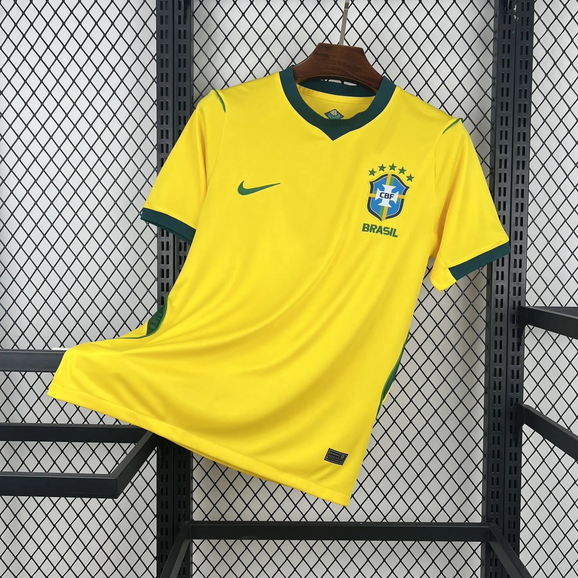 Maillot Brésil CDM 2026