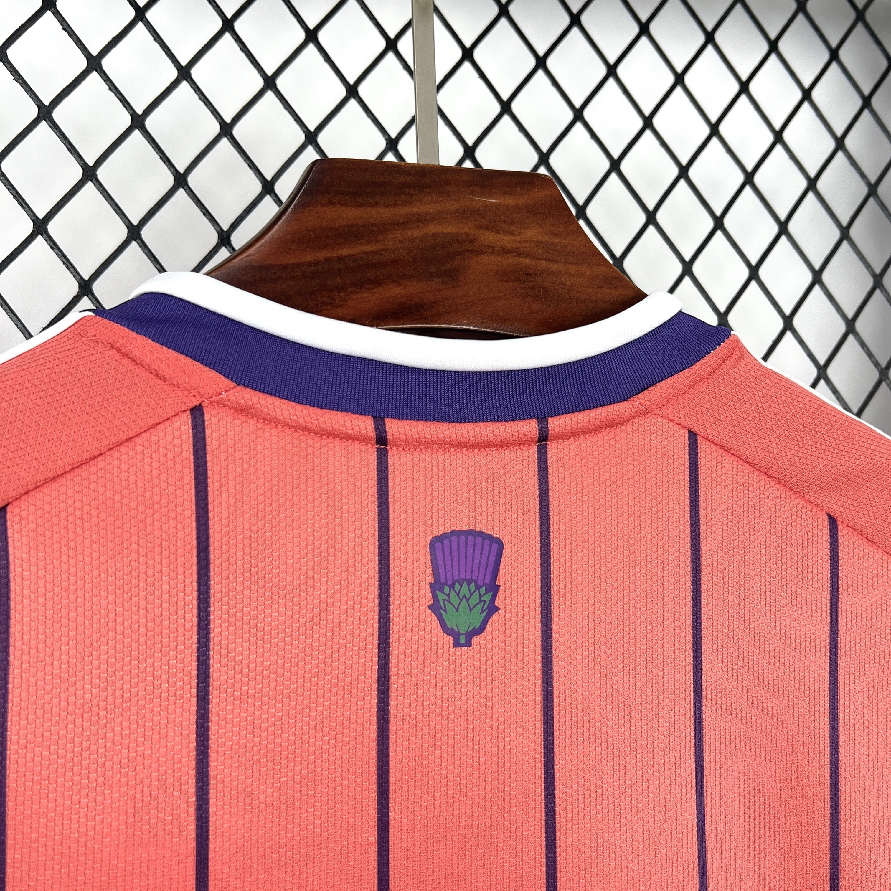 ÉCOSSE - MAILLOT EXTÉRIEUR 2026