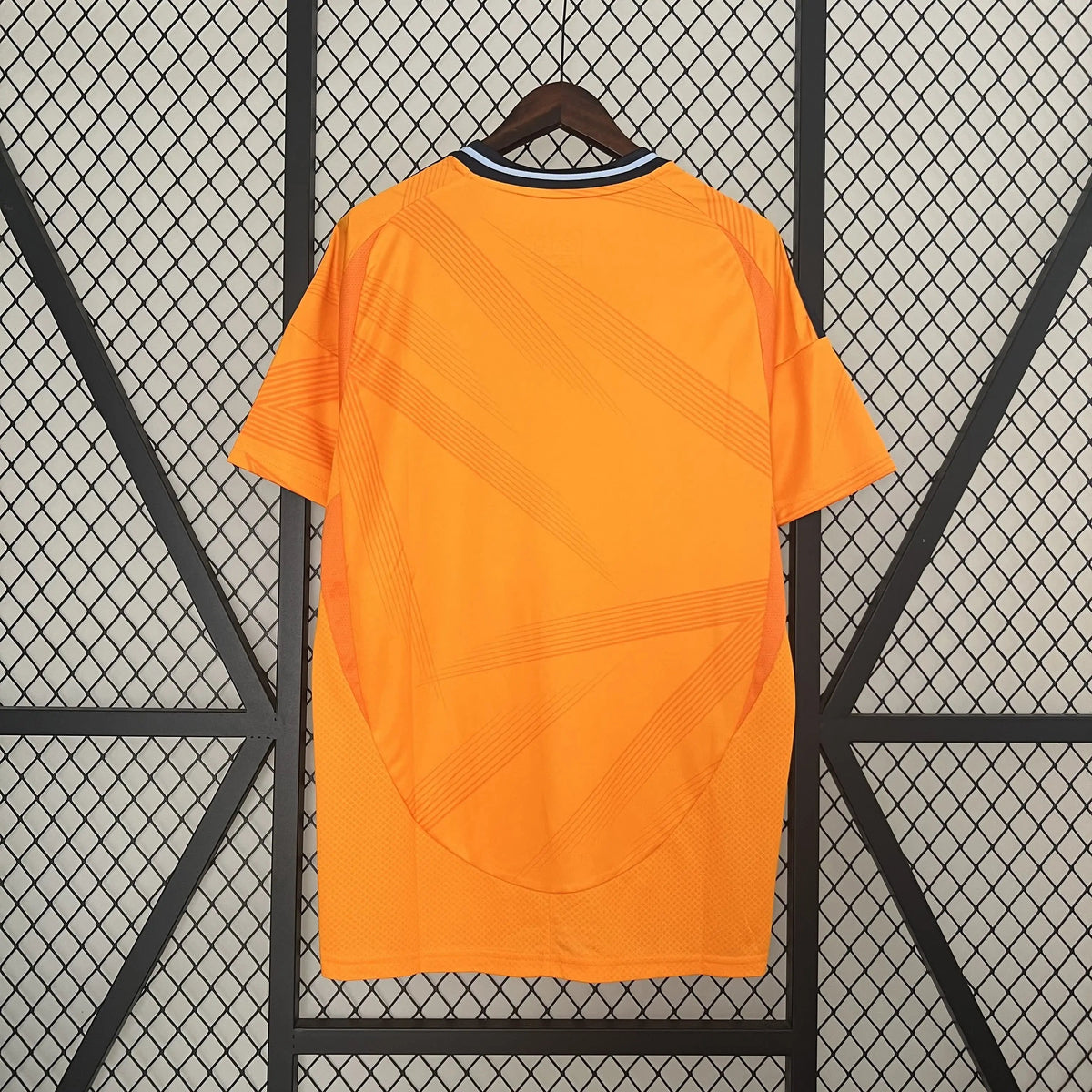 REAL MADRID - MAILLOT EXTÉRIEUR 24/25