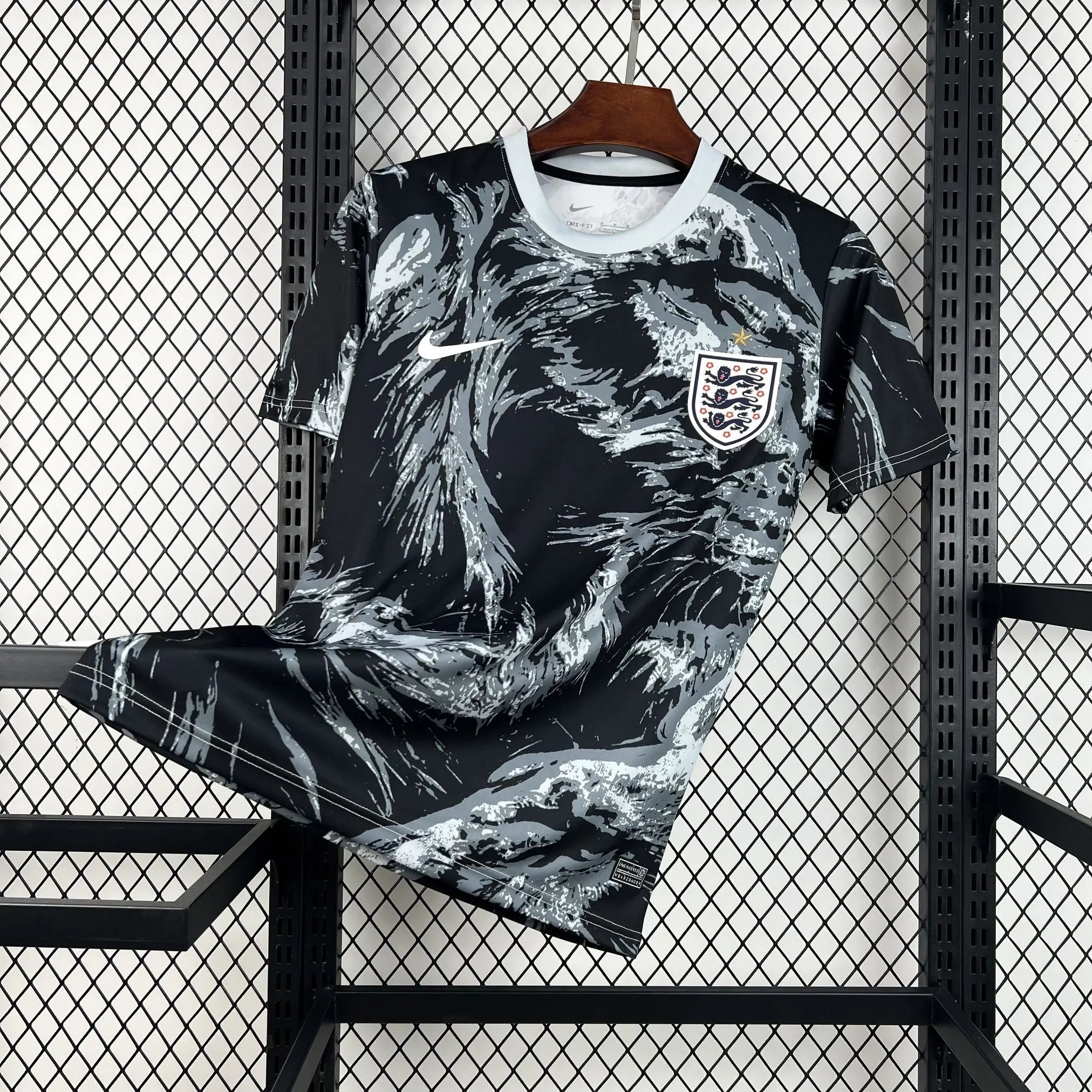Maillot Angleterre Supporters 2026/27
