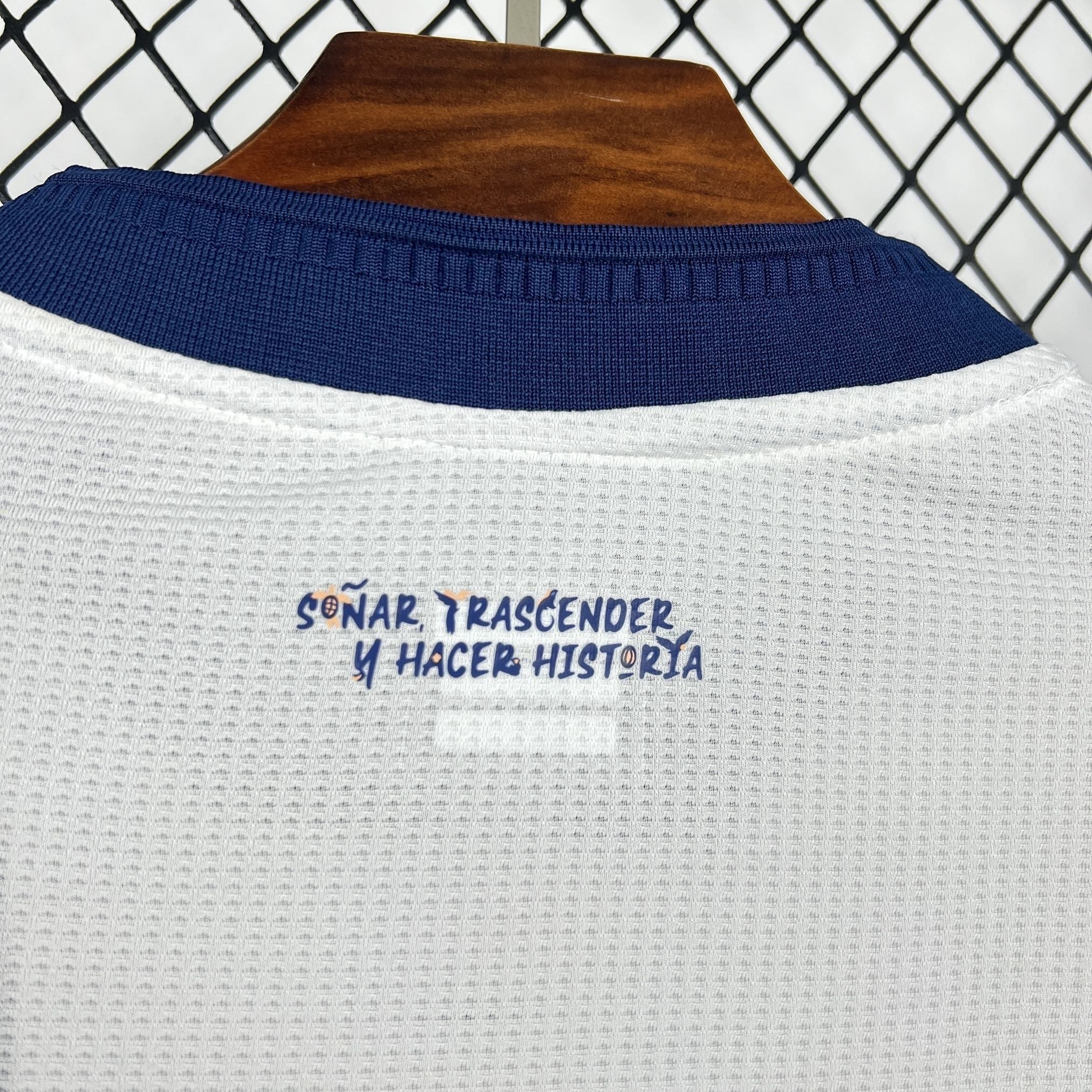 ÉQUATEUR - MAILLOT EXTÉRIEUR THIRD 2026