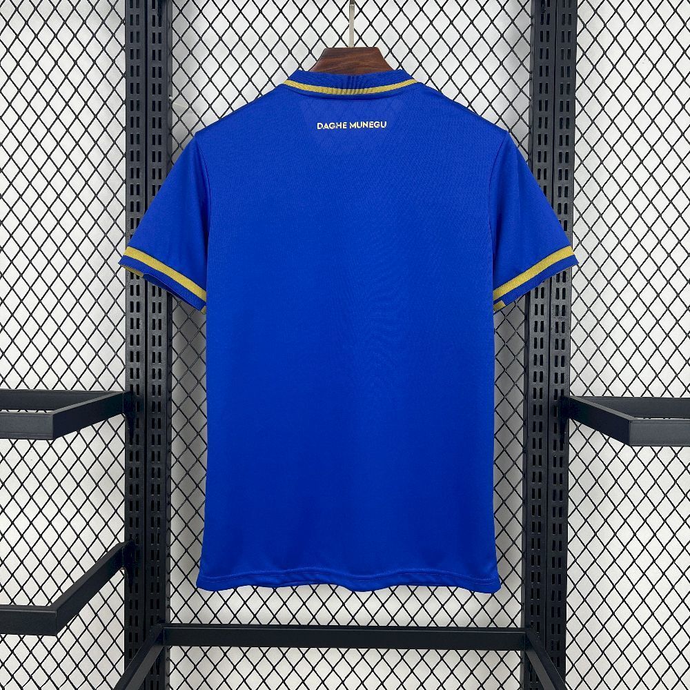MONACO - MAILLOT EXTÉRIEUR 25/26