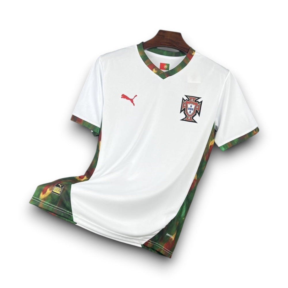 PORTUGAL - MAILLOT CONCEPT 2026