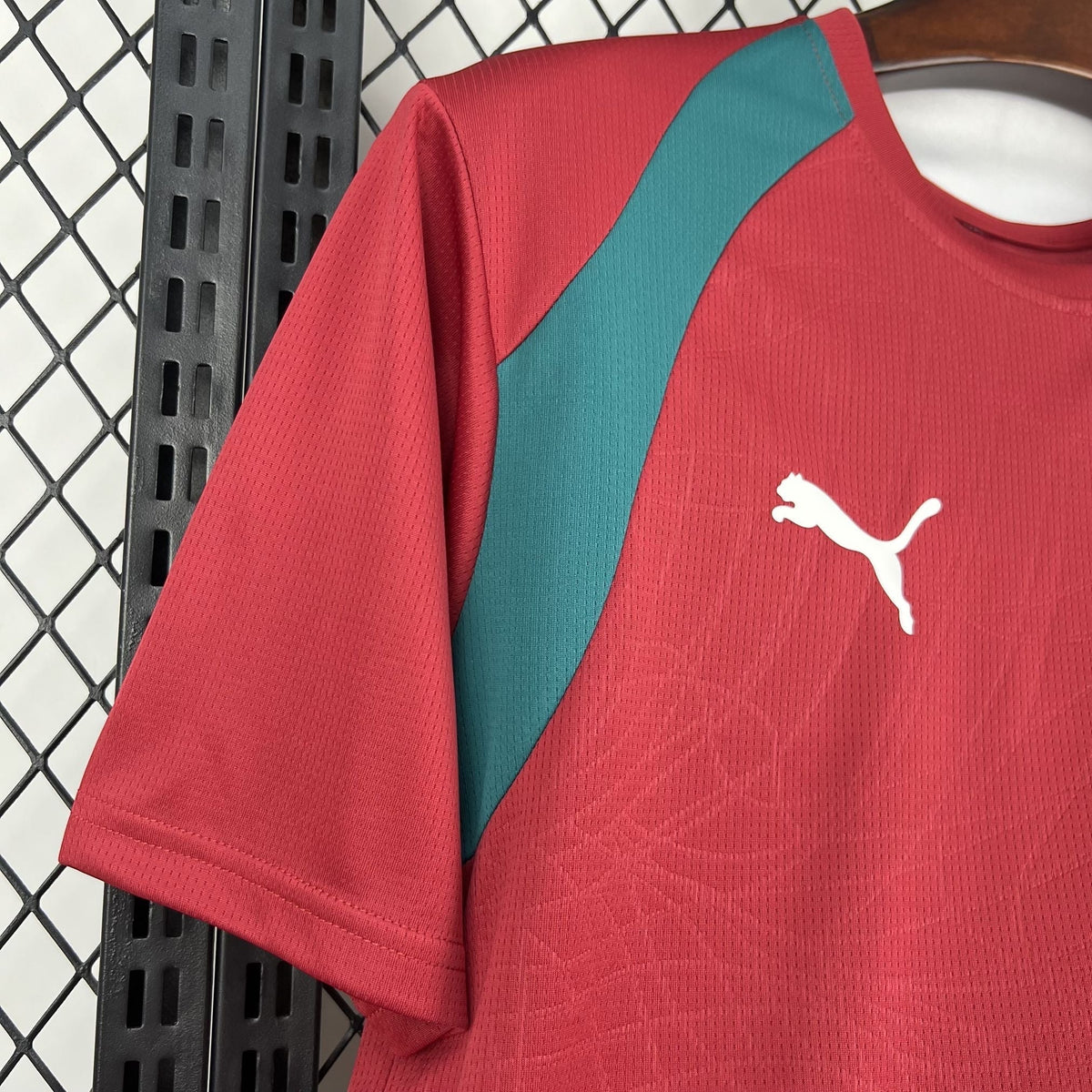 PORTUGAL - PRE-MATCH JERSEY 2026