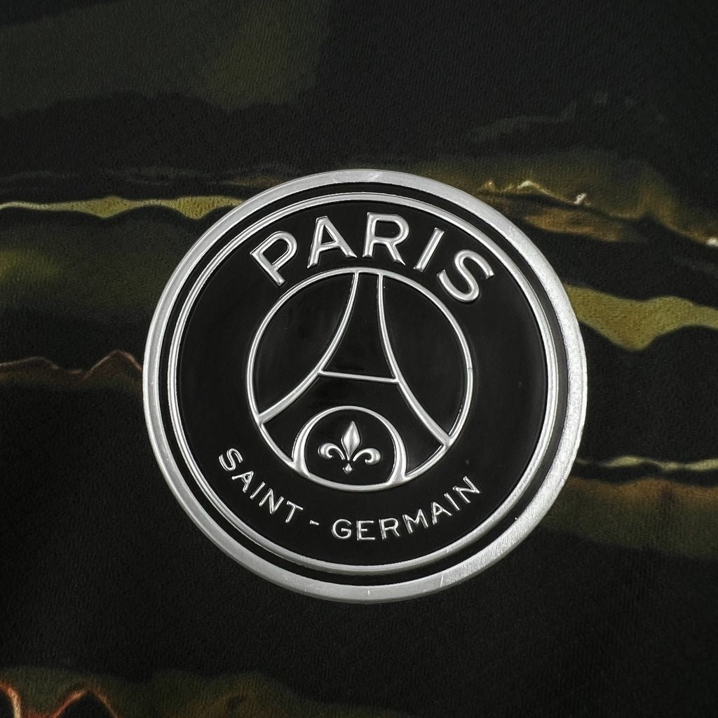 PARIS SAINT GERMAIN - MAILLOT "STADIUM" 26/27