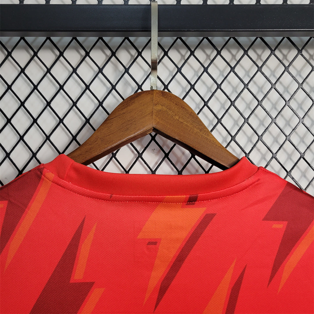 ARSENAL - MAILLOT ENTRAINEMENT 23/24