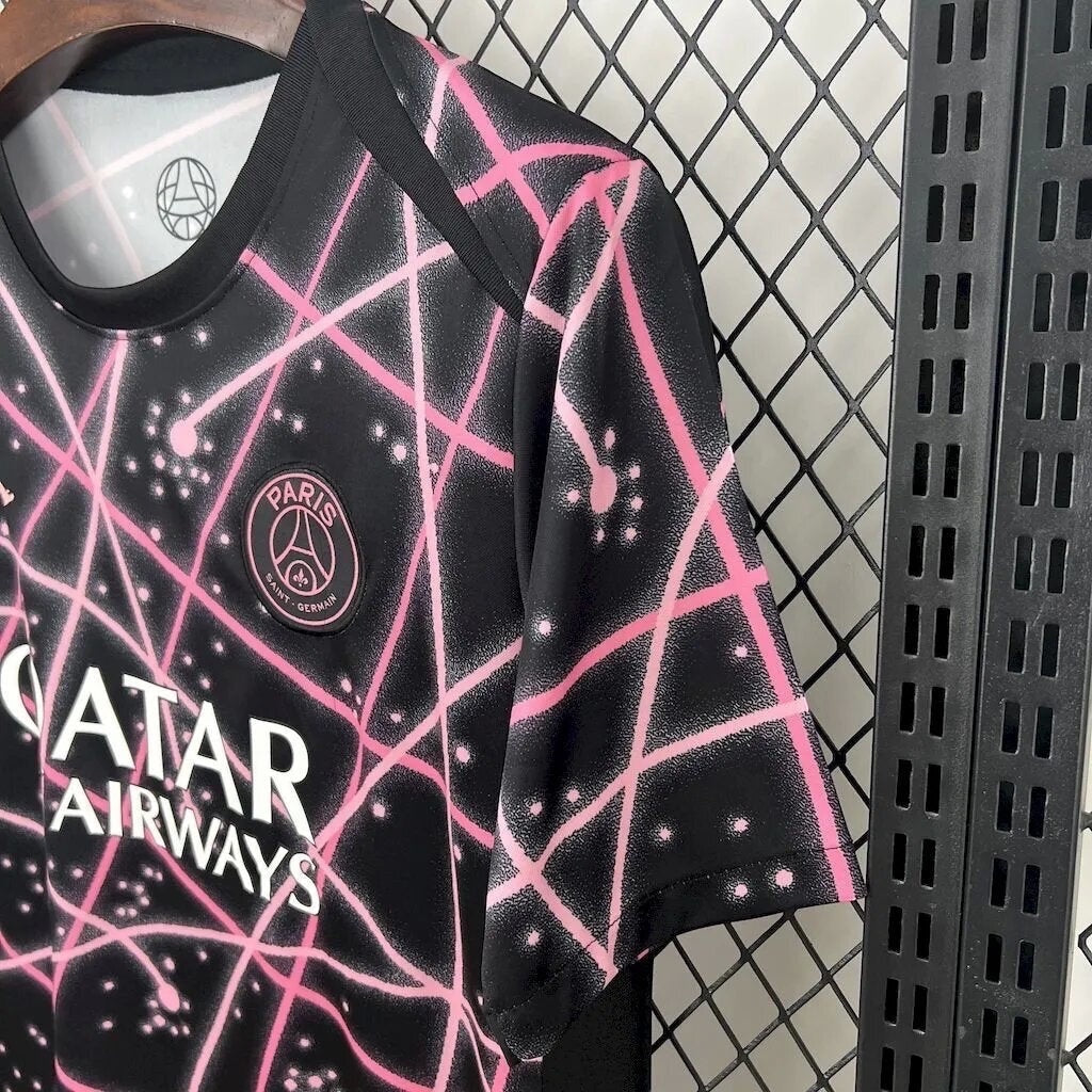 PARIS SAINT GERMAIN - MAILLOT ENTRAINEMENT 25/26