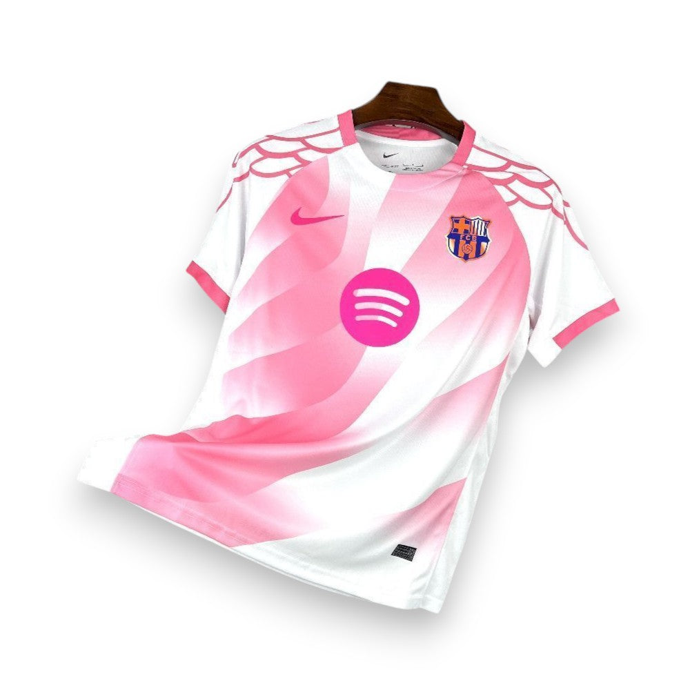 FC BARCELONE - MAILLOT CONCEPT 25/26