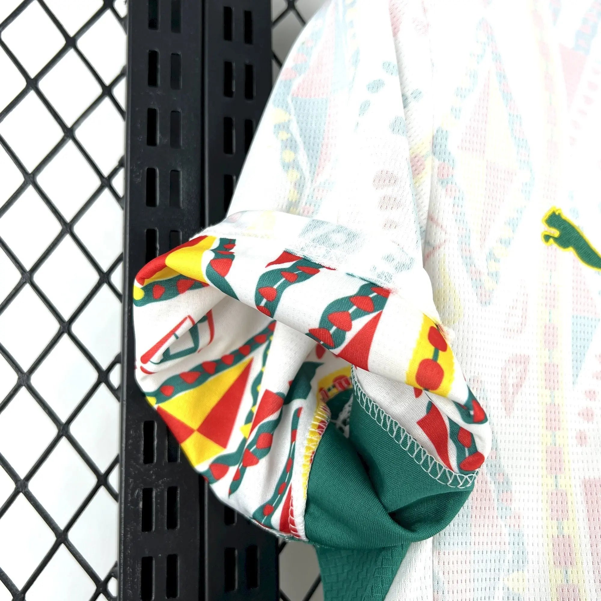 Maillot Sénégal CDM 2026