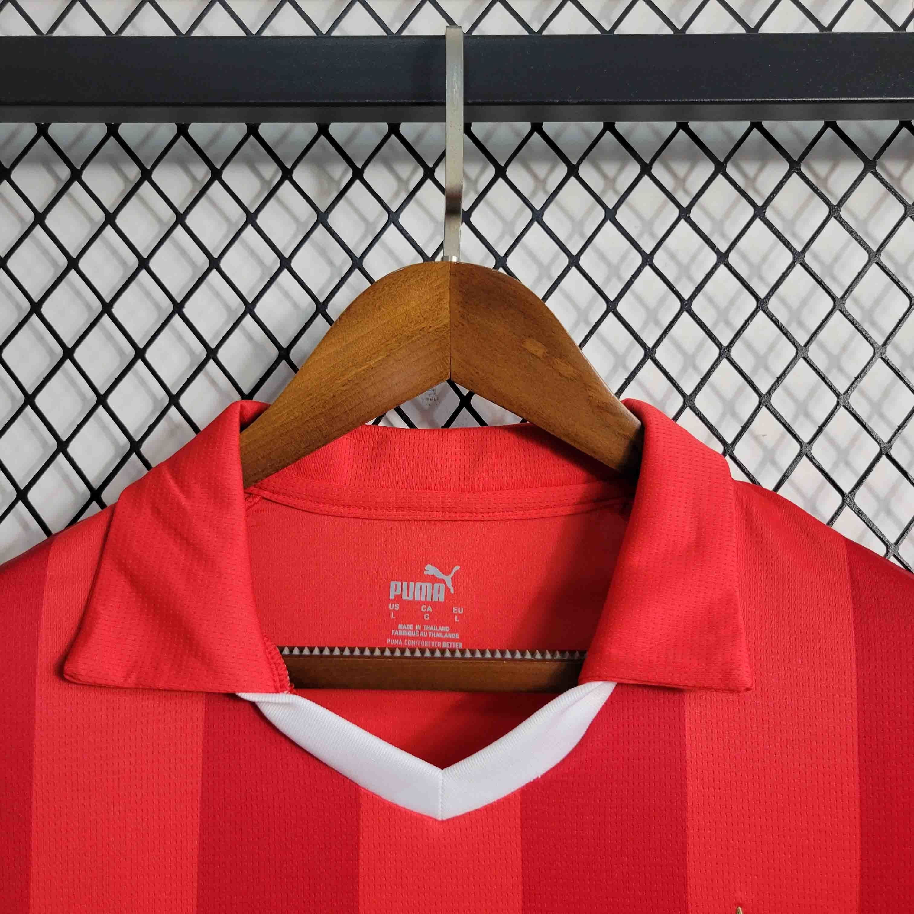 EINDHOVEN - HOME JERSEY 23/24