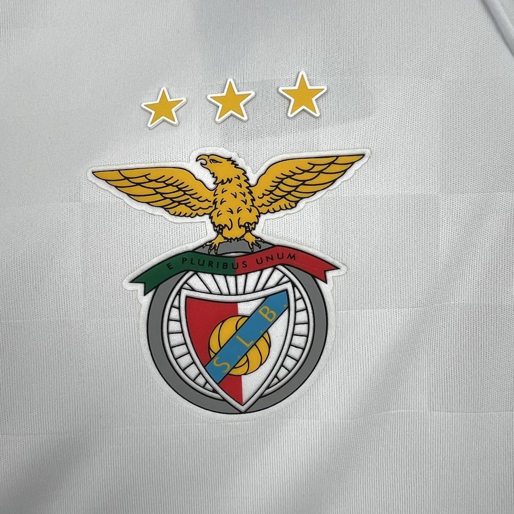 BENFICA - THIRD JERSEY 25/26