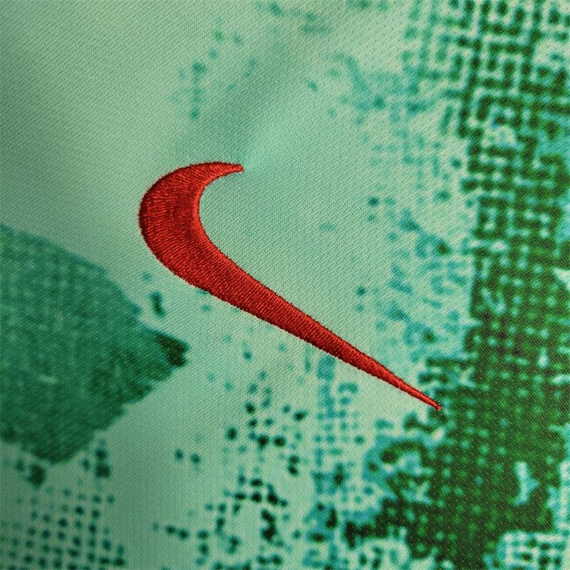 PORTUGAL - TRAINING JERSEY 23/24