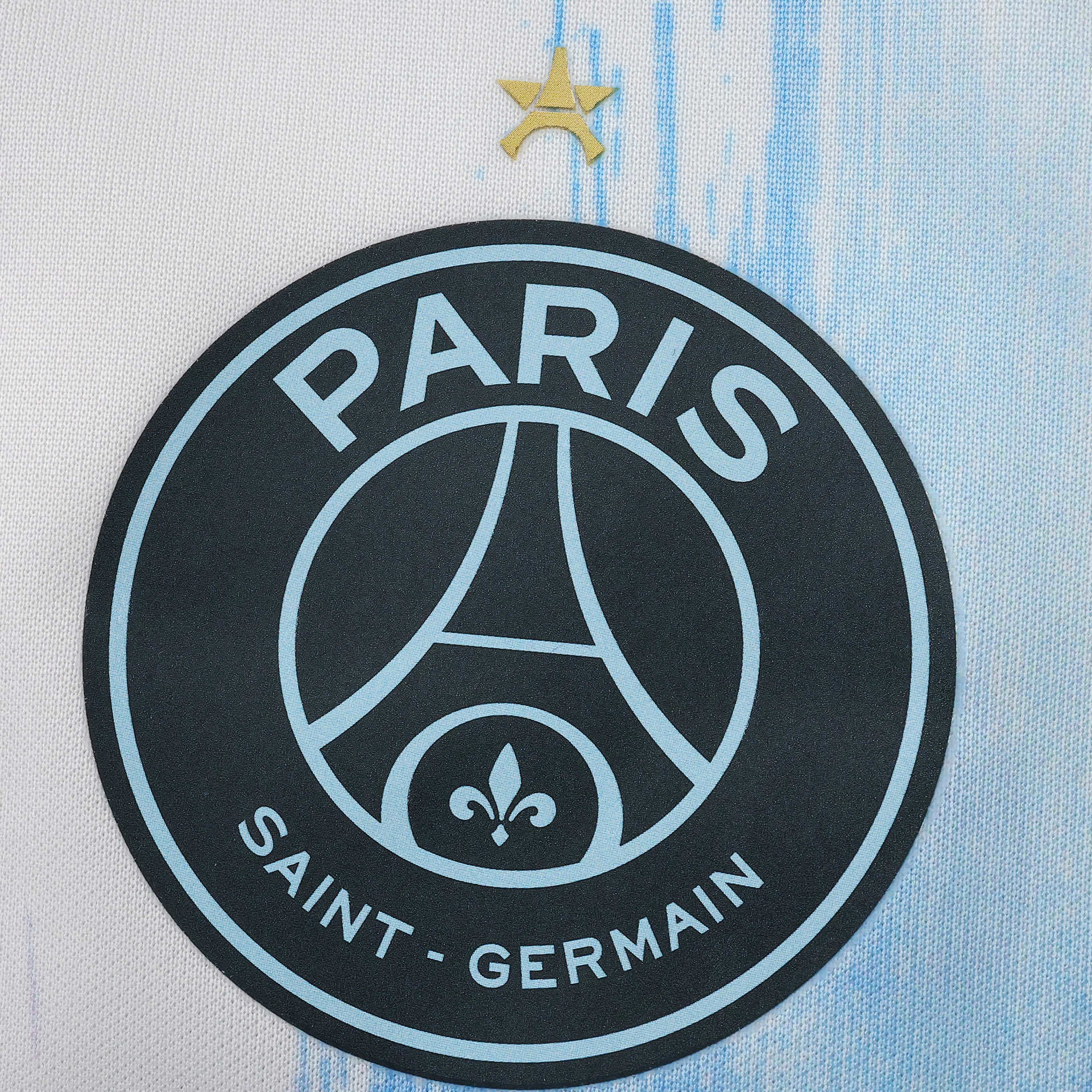 PARIS SAINT GERMAIN - MAILLOT ENTRAINEMENT 25/26